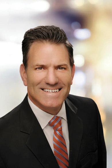 Portrait of Mike Foy, REALTOR®.